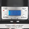 Hamilton Beach Brewstation Dispensing Coffee Maker, , large