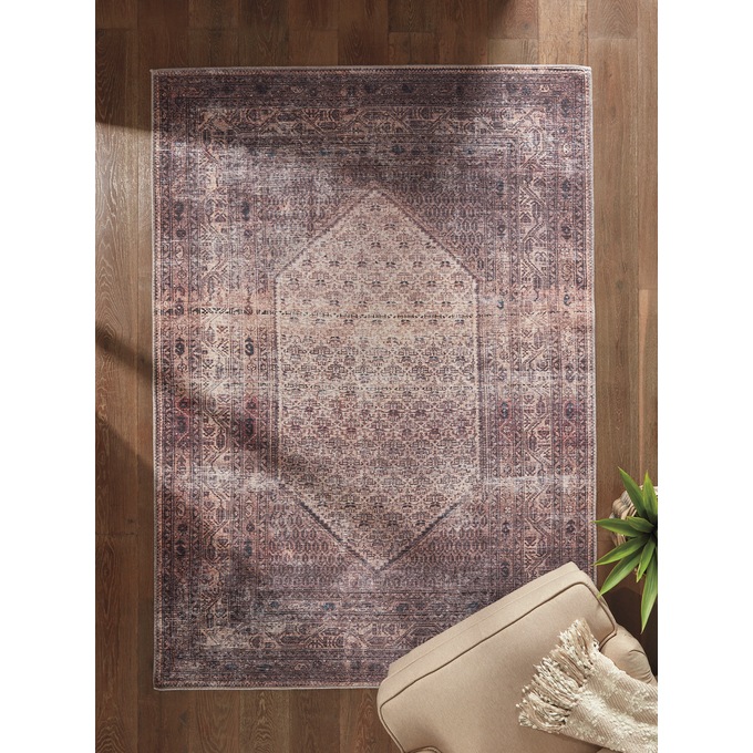Washable Colin Rug, , large