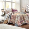 Eden Oversized Quilt, , large