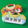 Kids 25-Note Keyboard, , large
