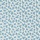 Sky Blue Ditsy