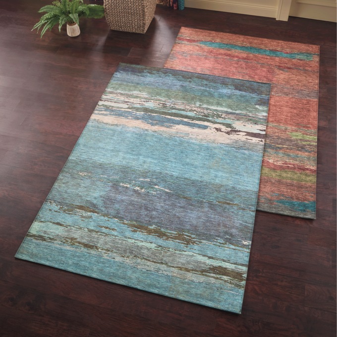Washable Tivoli Rug, , large