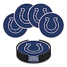 Set of 4 NFL Coasters, , large