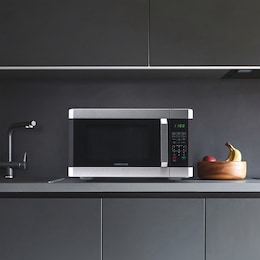 Farberware 1.6 cu. ft. Microwave, , large