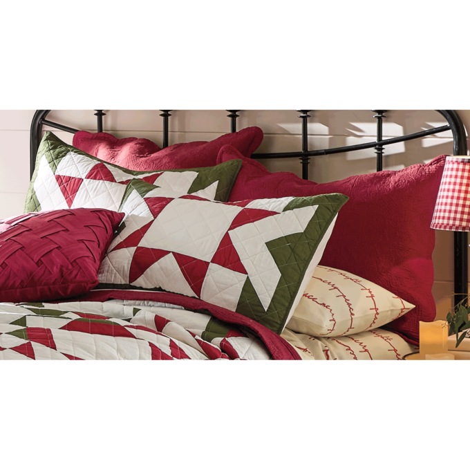 Eve Oversized Sham, , large