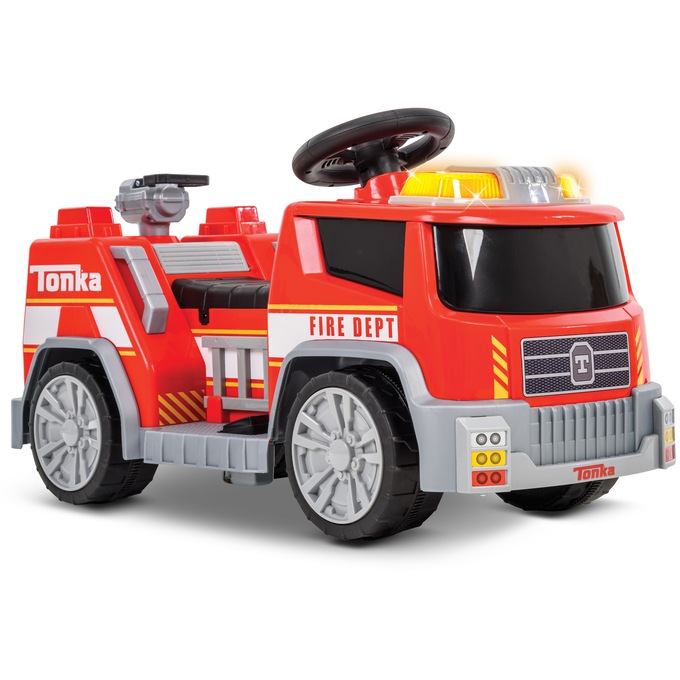 Tonka deals riding toys