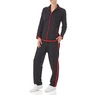 Contrast Stripe Set, , large