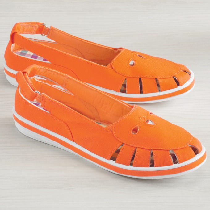 Preston Flat, Orange, large