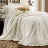 Cate Chenille Bedspread, , large