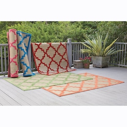 Sanibel Bright Rug, , large