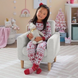 Sina Kids&rsquo;  Chair, , large