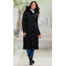 Snowfall Duffle Coat, , large