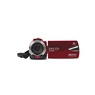 Minolta 1080p Full HD Night Vision Camcorder, Red, large