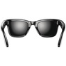Intelligent Galaxy Smart Sunglasses, Black, large