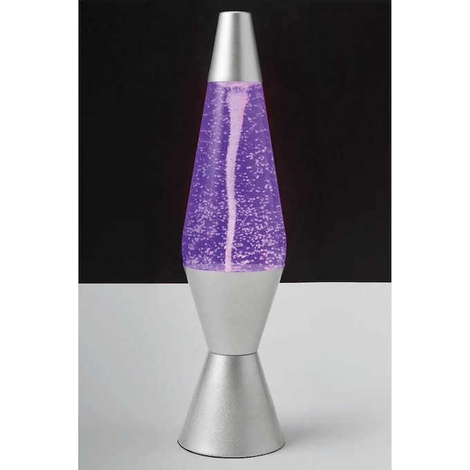 14" Tornado Lamp, , large