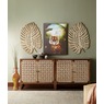 Leaf Wall Art, , large