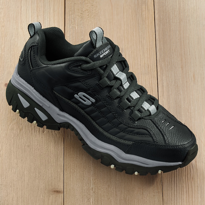 Skechers Men's Energy After Burn Shoe, , large