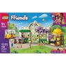 LEGO Friends Plant Café & Flower Shop, , large