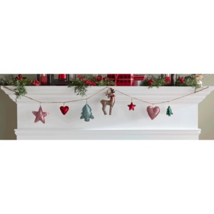 Novelty Garland, , large