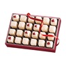 Red Velvet Petits Fours, , large