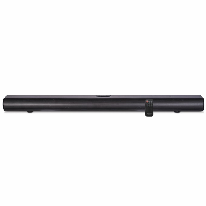 Emerson 37" Bluetooth Sound Bar, , large
