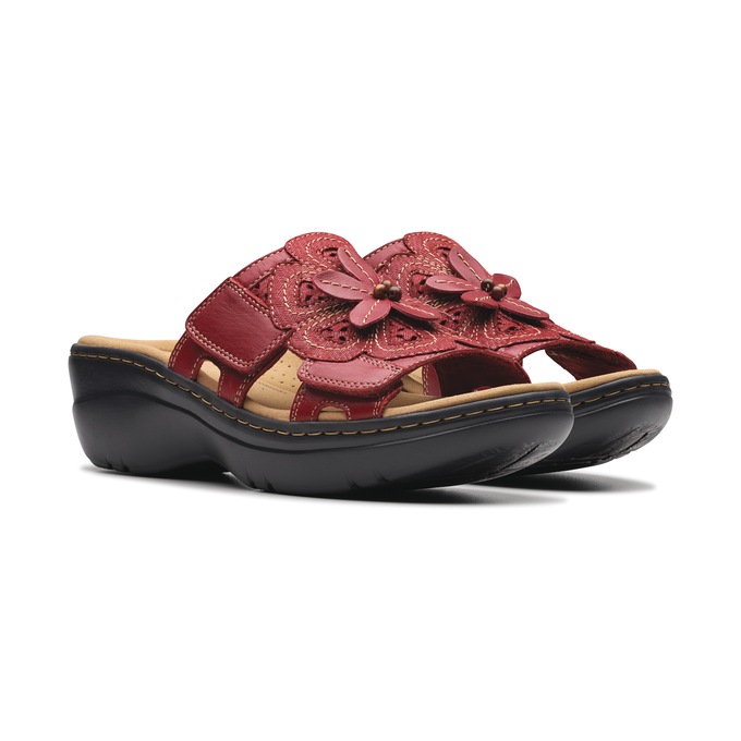 Clarks Merliah 2 Belle Slide, , large