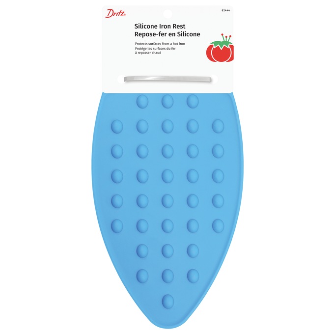Dritz Silicone Iron Rest, , large