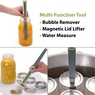 Presto Premium Canning Tool Kit, , large