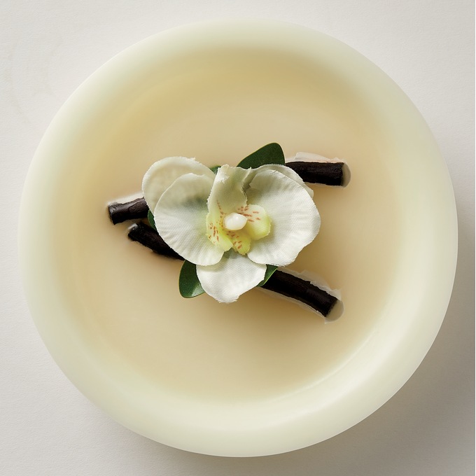 Scented Wax Bowl, , large