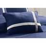 Hotel Complete Bed Set, Navy, large