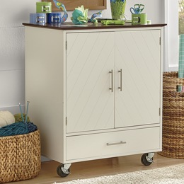 Chevron Cabinet, , large