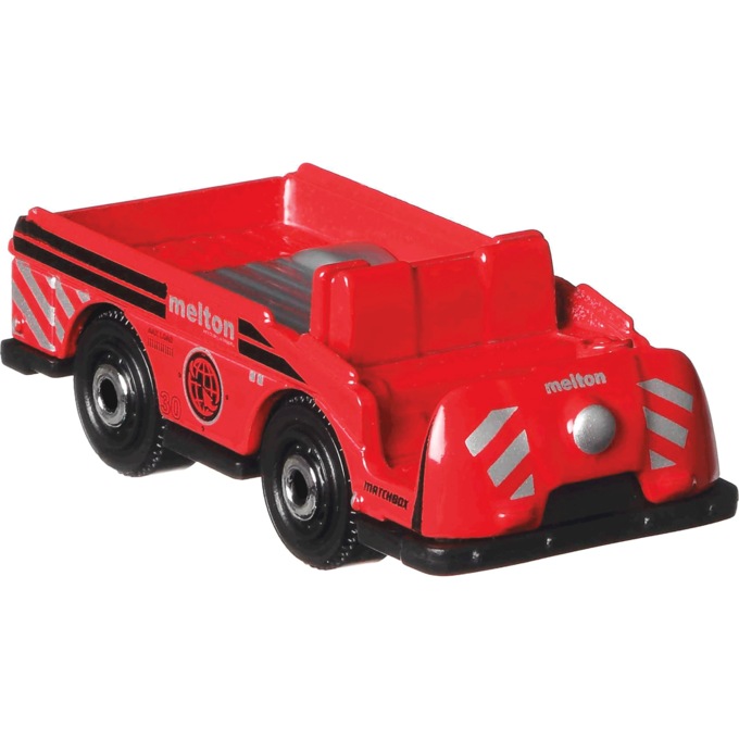 12-Piece Matchbox EV Car Set , , large