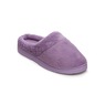 MUK LUKS Women's Microchenille Slipper, , large