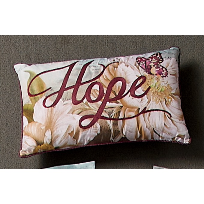 Amelia Accent Pillow, , large