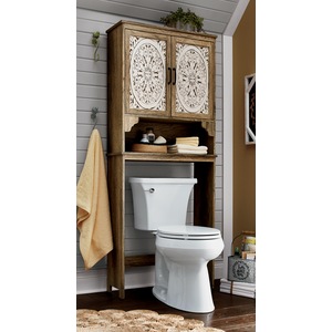 Stamped Metal Space Saver, , large