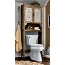 Stamped Metal Space Saver, , large