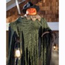 Animated Giant Haunting Harry Scarecrow, , large