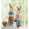 Choose Mom or Dad Bunny Family, , large