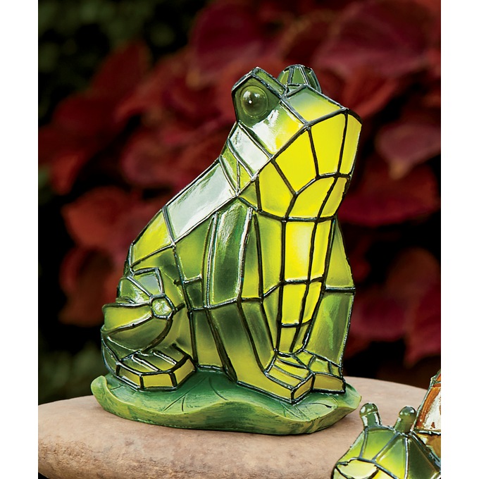 Solar Mosaic Animals, , large