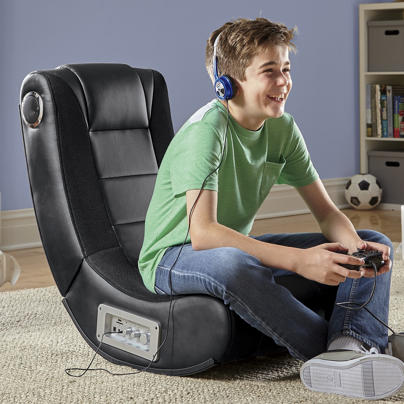 keplin zero gravity chair