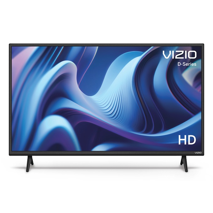 Vizio 32" HD Smart TV, , large