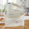 Hamilton Beach Hand Mixer with Snap-On Case, , large