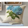 Hydrangea Petal Pillow Cover, , large