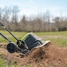 Earthwise 18-inch Corded Tiller, , large