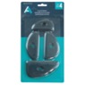 Plastic Rib Set, , large