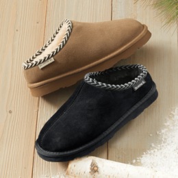 BEARPAW Tabitha Slipper, , large