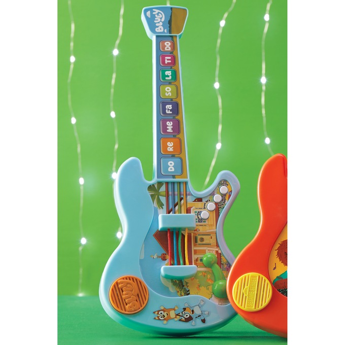 Kids' Electronic Guitar, , large