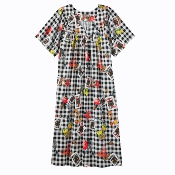 Sweetheart Neck Lounger, , large