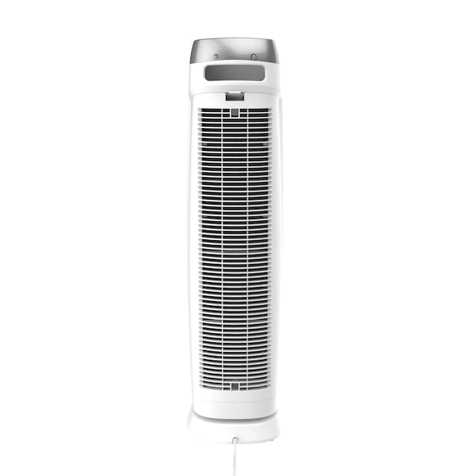 GermGuardian AC5250WPT Air Purifier with Pet Pure Filter & UV-C, White, large