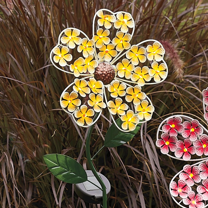 Solar Stakes, , large